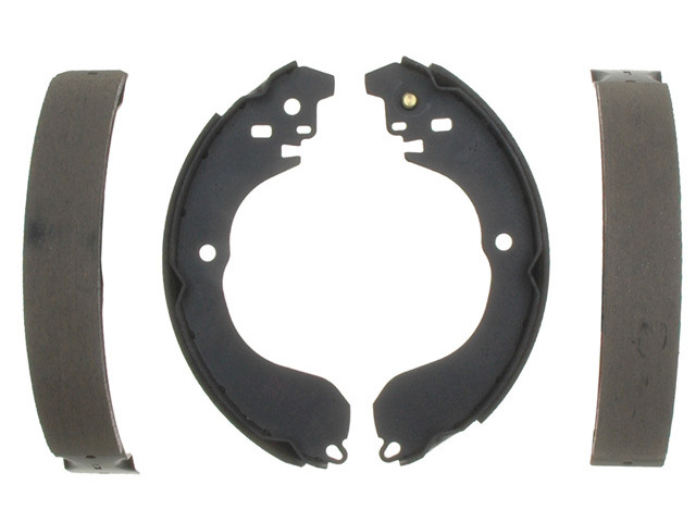Raybestos Brakes Drum Brake Shoe P/N:919PG