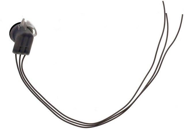 Dorman - TECHoice Turn Signal / Parking Light Connector P/N:645-907