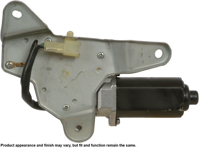 CARDONE Reman Windshield Wiper Motor P/N:43-4060