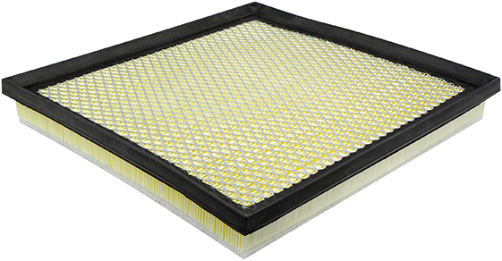 Baldwin Engine Air Filter P/N:PA4453