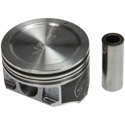 Sealed Power Engine Piston Set P/N:H1127CPA .50MM