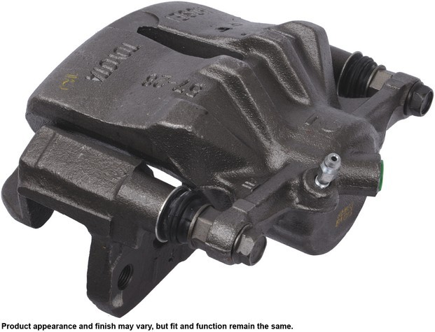 CARDONE Reman Disc Brake Caliper P/N:19-B1569A