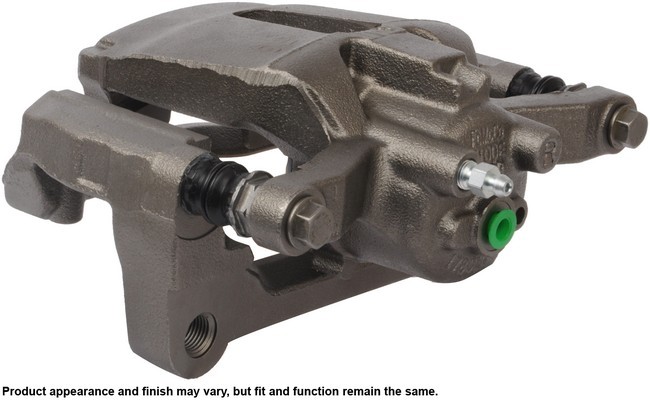 CARDONE Reman Disc Brake Caliper P/N:18-B5396