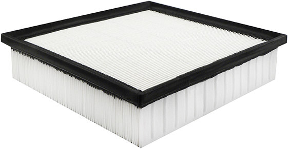 Baldwin Engine Air Filter P/N:PA4449