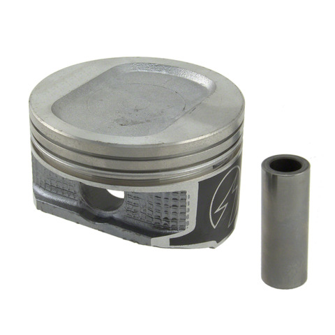 Sealed Power Engine Piston Set P/N:H655CP .75MM (Pack of 8)