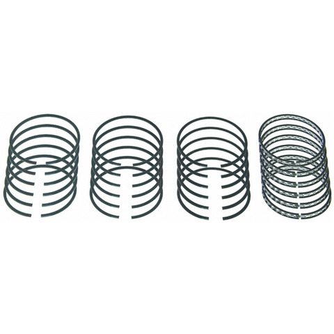 Sealed Power Engine Piston Ring Set P/N:E-108X 30