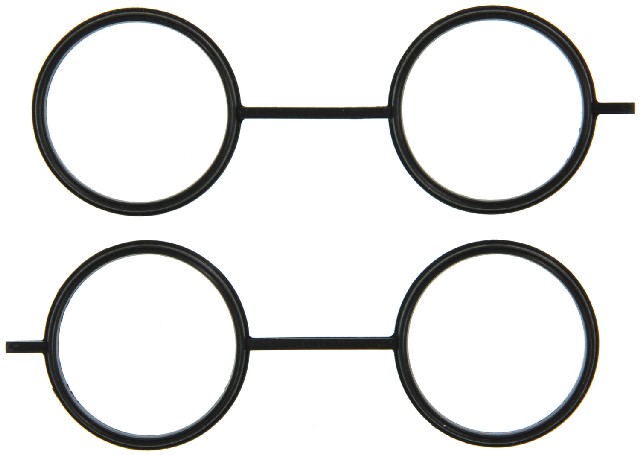 FEL-PRO Fuel Injection Plenum Gasket Set P/N:MS 97182
