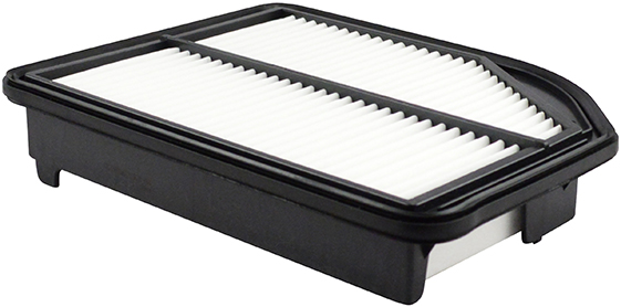 Baldwin Engine Air Filter P/N:PA4468
