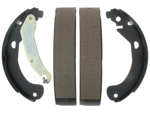 Raybestos Brakes Drum Brake Shoe P/N:795PG
