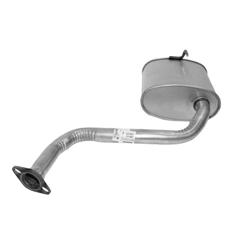 AP Exhaust Exhaust Muffler Assembly P/N:30006