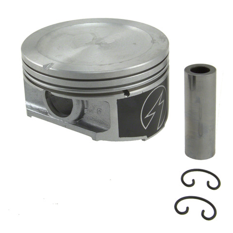 Sealed Power Engine Piston Set P/N:H829CP .50MM (Pack of 8)