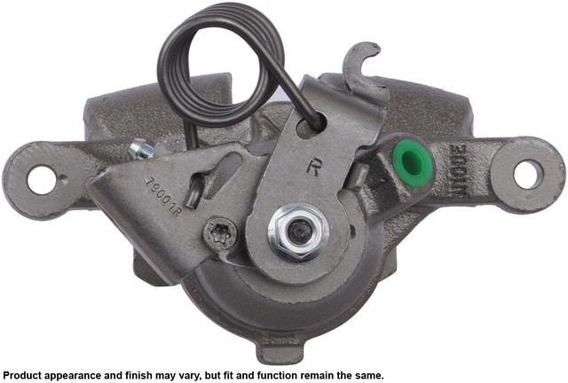 CARDONE Reman Disc Brake Caliper P/N:18-5466