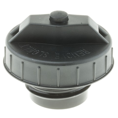 Motorad Fuel Tank Cap P/N:MGC819