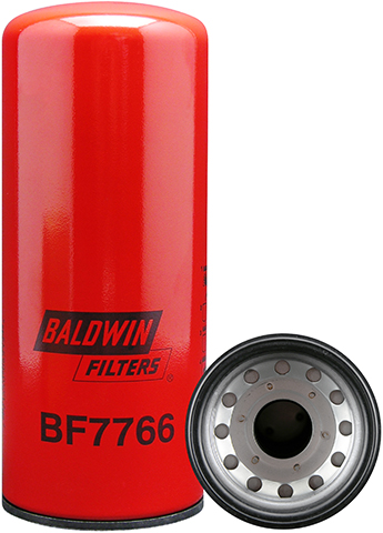 Baldwin Fuel Filter P/N:BF7766