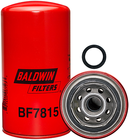 Baldwin Fuel Filter P/N:BF7815