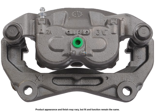 CARDONE Reman Disc Brake Caliper P/N:19-B7100