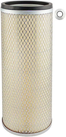 Baldwin Engine Air Filter P/N:PA2522