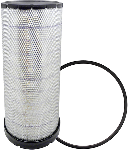 Baldwin Engine Air Filter P/N:RS3539