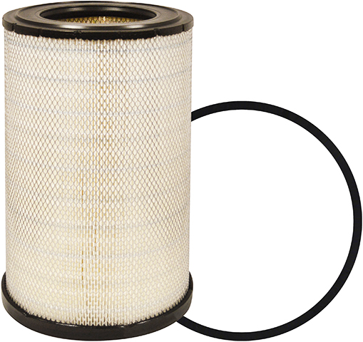 Baldwin Engine Air Filter P/N:RS4572