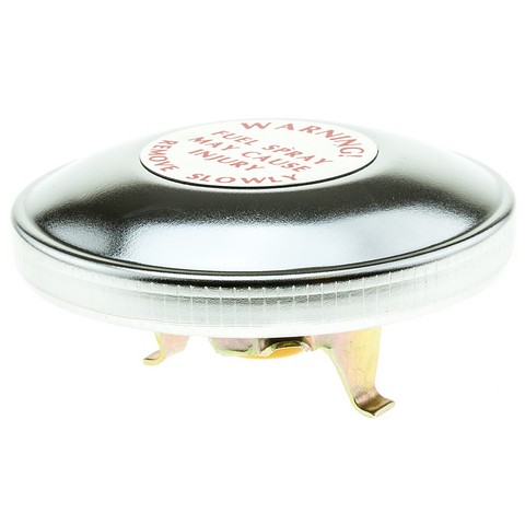 Motorad Fuel Tank Cap P/N:MGC742