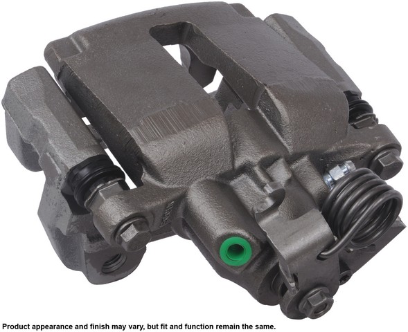 CARDONE Reman Disc Brake Caliper P/N:18-B5467
