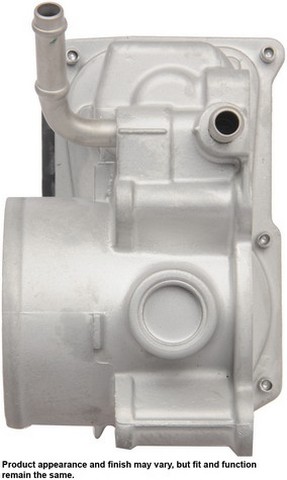 CARDONE Reman Fuel Injection Throttle Body P/N:67-8003