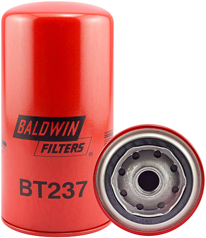 Baldwin Engine Oil Filter P/N:BT237