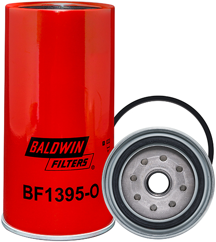 Baldwin Fuel Water Separator Filter P/N:BF1395-O