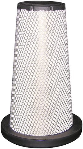Baldwin Engine Air Filter P/N:RS4863