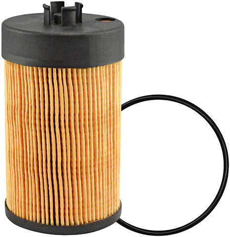Baldwin Engine Oil Filter P/N:P7199