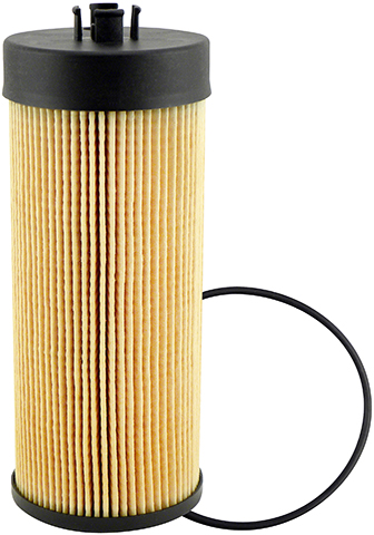 Baldwin Engine Oil Filter P/N:P7188