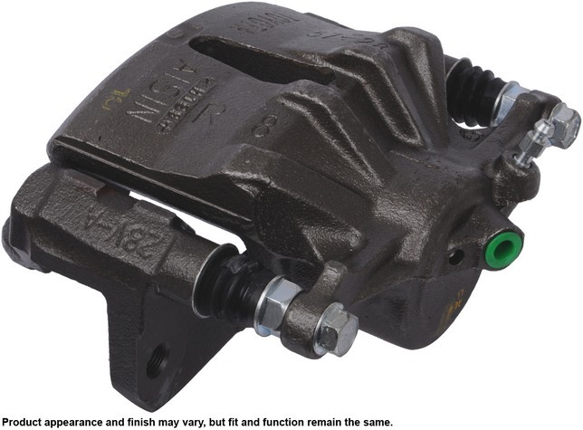 CARDONE Reman Disc Brake Caliper P/N:19-B1568A