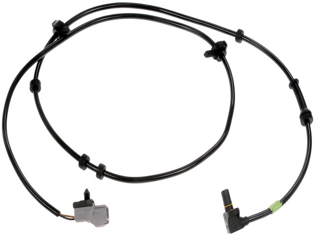 Dorman - OE Solutions ABS Wheel Speed Sensor P/N:695-882