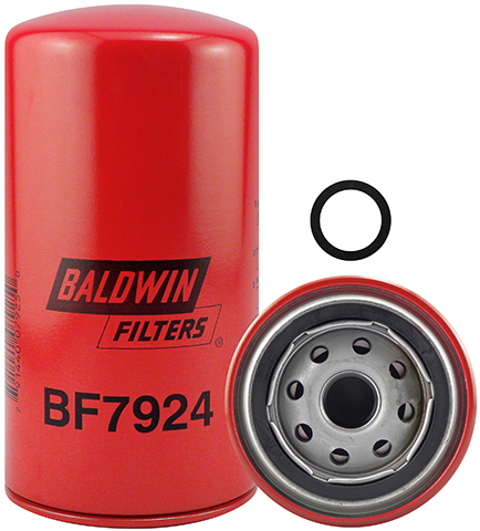 Baldwin Fuel Filter P/N:BF7924