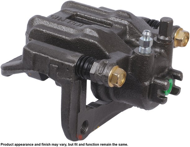 CARDONE Reman Disc Brake Caliper P/N:19-B6887