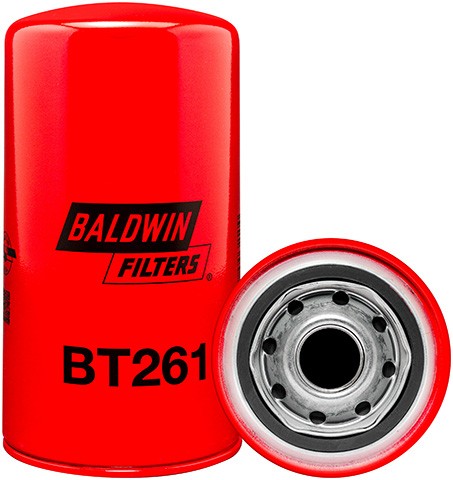 Baldwin Engine Oil Filter P/N:BT261