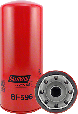 Baldwin Fuel Filter P/N:BF596