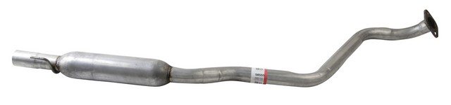 AP Exhaust Exhaust Pipe P/N:58555