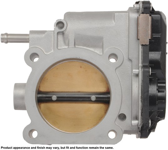 CARDONE Reman Fuel Injection Throttle Body P/N:67-8012