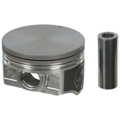 Sealed Power Engine Piston Set P/N:H1132CPA .75MM