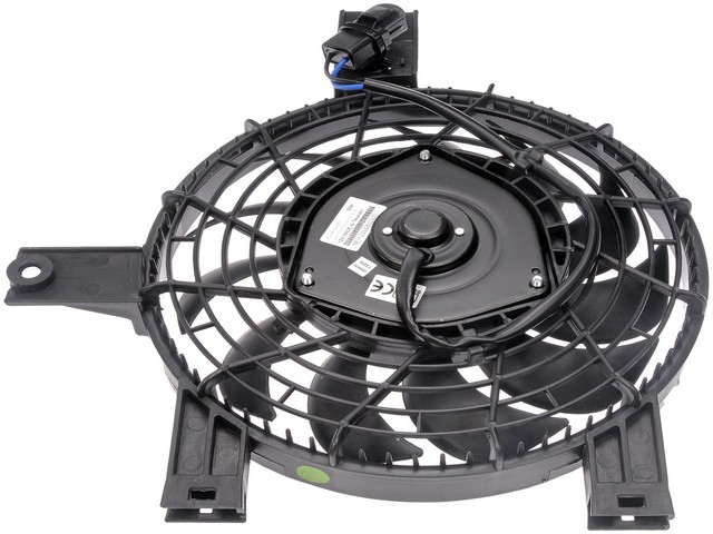 Dorman - OE Solutions A/C Condenser Fan Assembly P/N:620-560