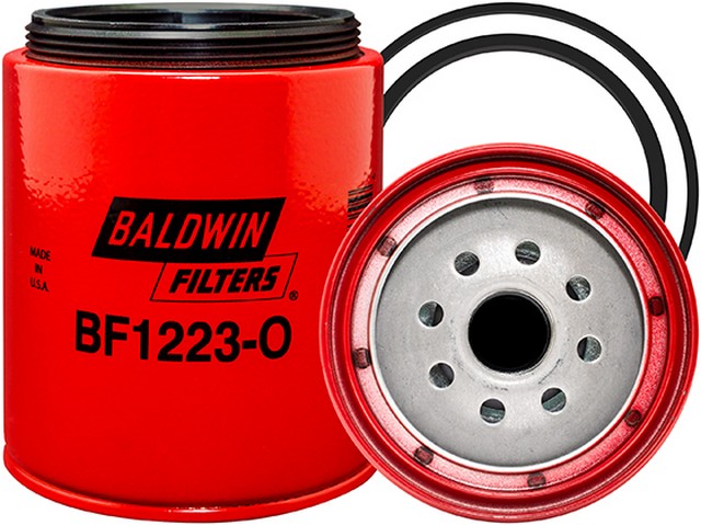 Baldwin Fuel Water Separator Filter P/N:BF1223-O