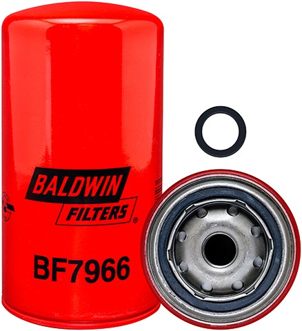 Baldwin Fuel Filter P/N:BF7966