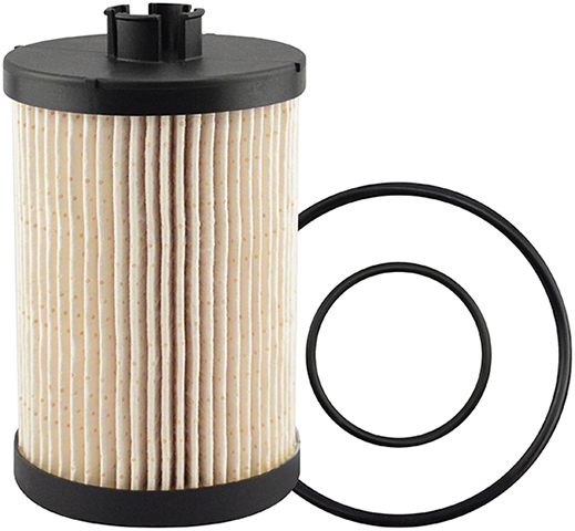 Baldwin Fuel Water Separator Filter P/N:PF7978