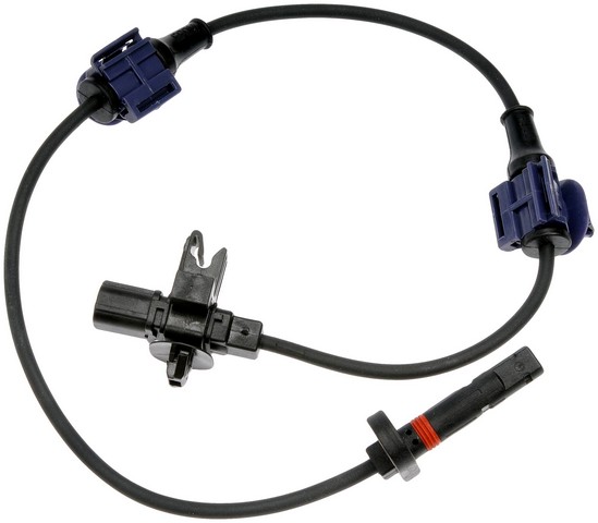 Dorman - OE Solutions ABS Wheel Speed Sensor P/N:695-893