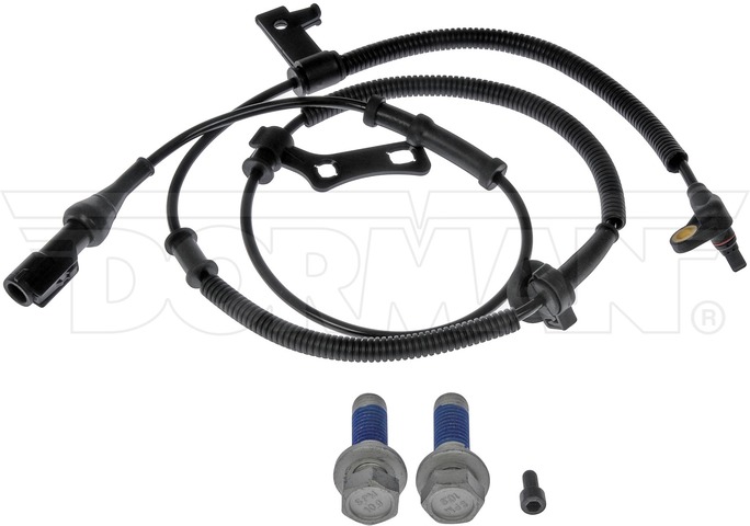 Dorman - OE Solutions ABS Wheel Speed Sensor P/N:695-902