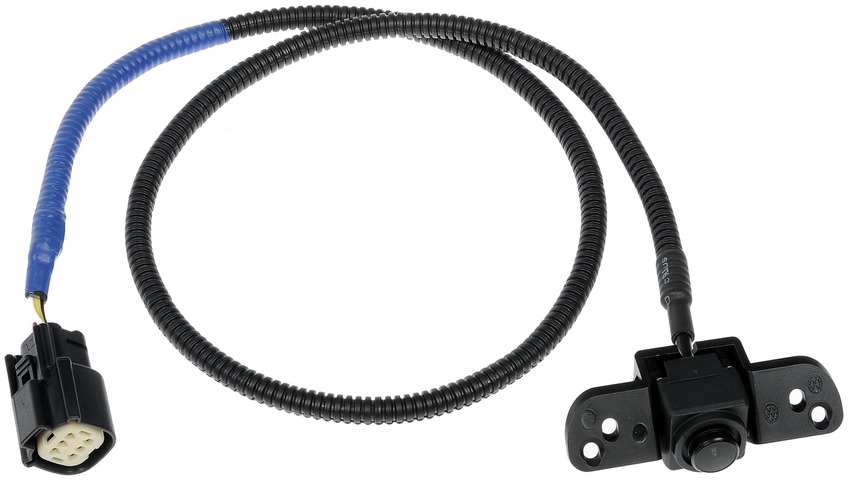 Dorman - OE Solutions Park Assist Camera P/N:590-106