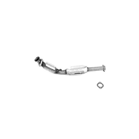 Eastern Catalytic Catalytic Converter-Direct Fit P/N:30315