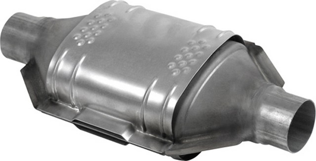 Eastern Catalytic Catalytic Converter-Universal P/N:70857