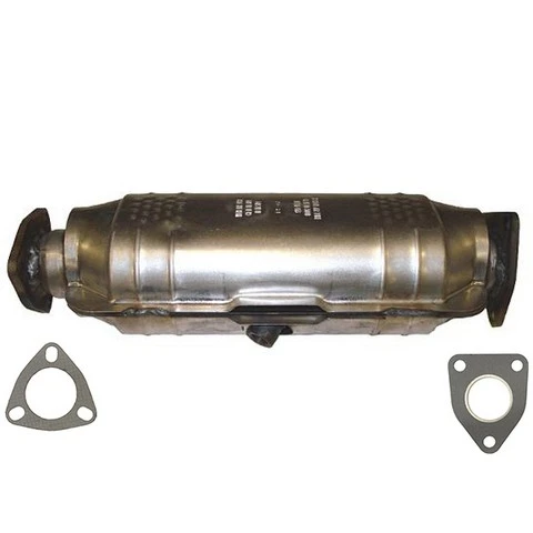 Eastern Catalytic Catalytic Converter-Direct Fit P/N:40571